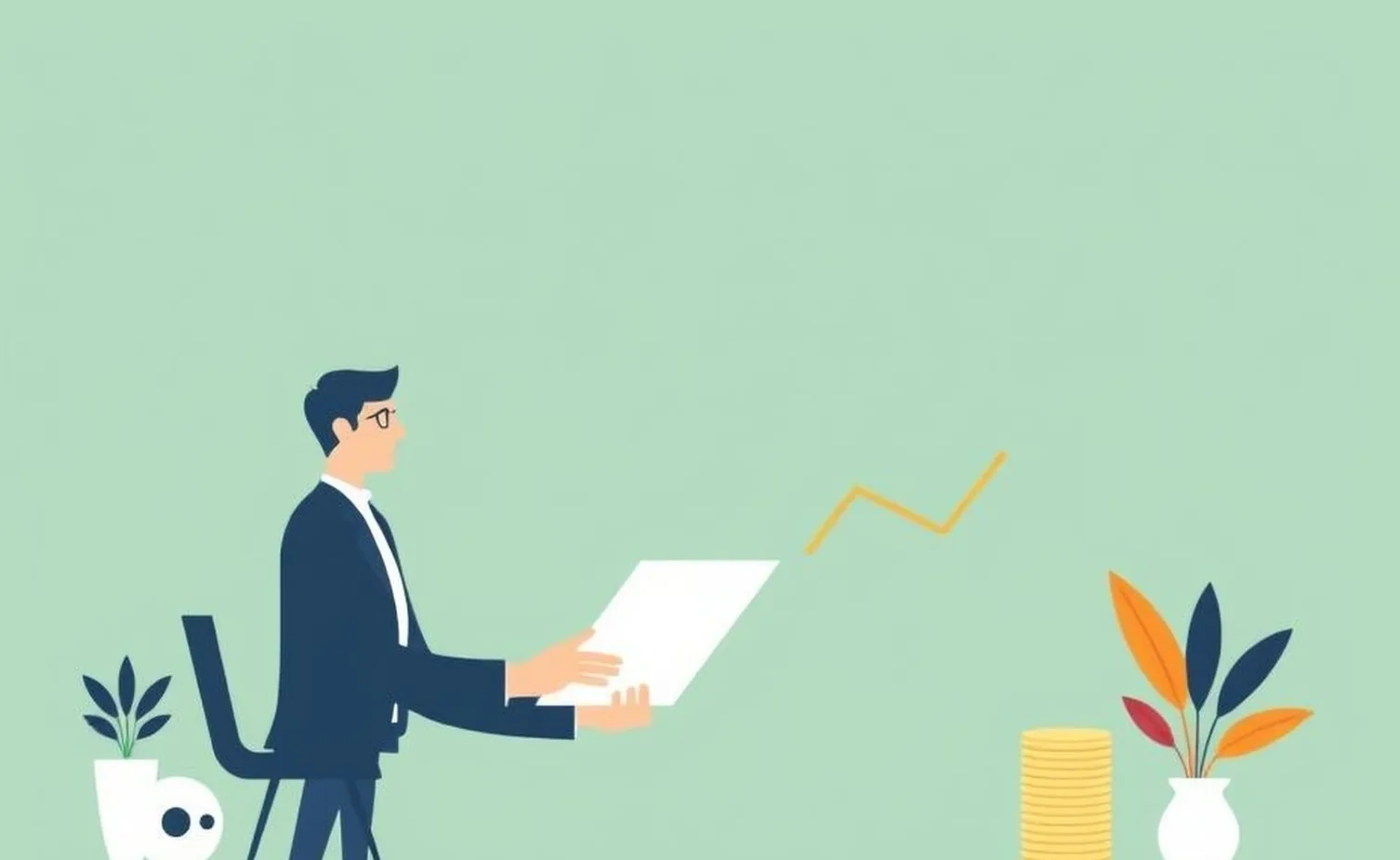 Budget coaching service