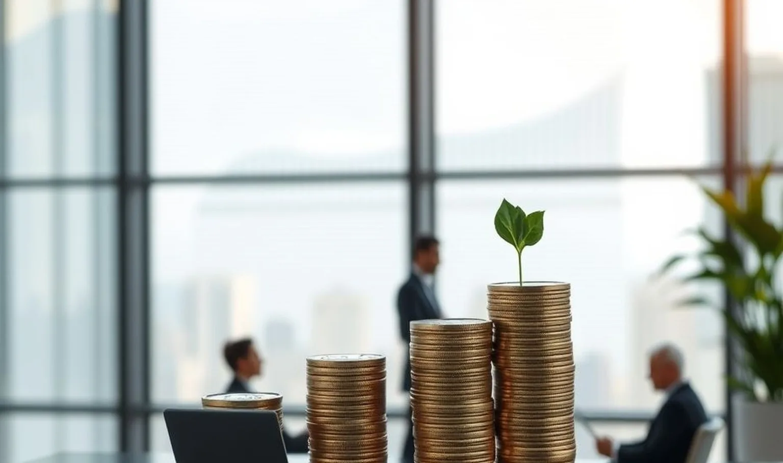 Cash flow consulting