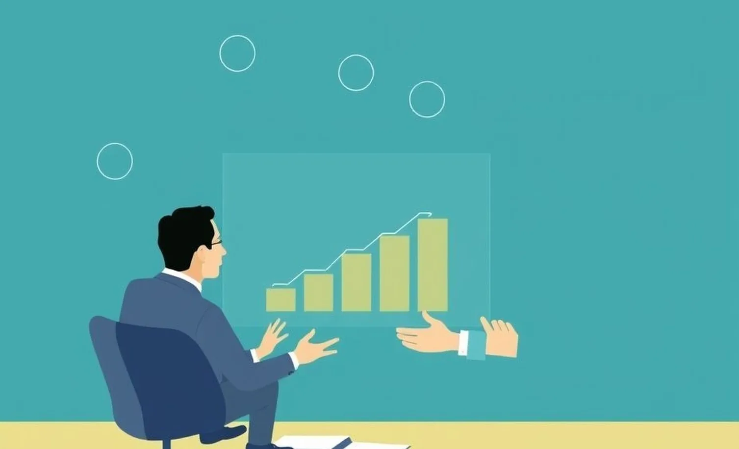 Profit optimization